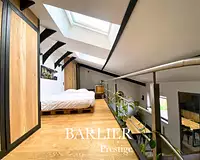 Appartement, 61,29 m²