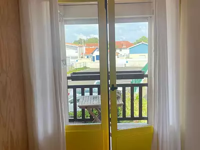 Appartement, 25,42 m²