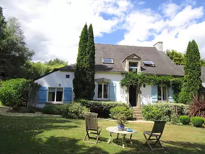 Maison, 236 m²