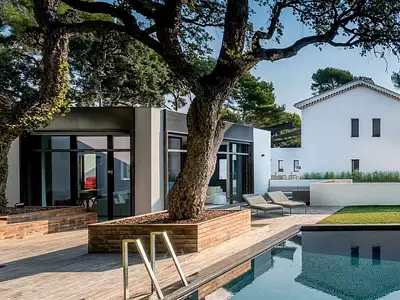 Maison, 750 m²
