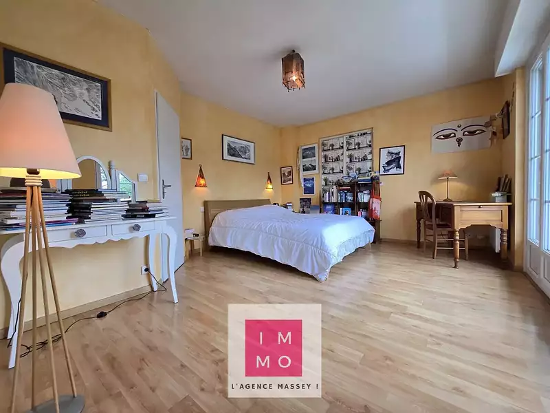 Maison, 198,94 m²