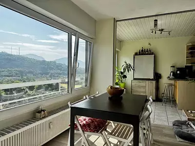 Appartement, 85 m²