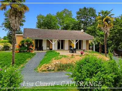 Maison, 137 m²