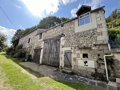 Maison, 208 m²