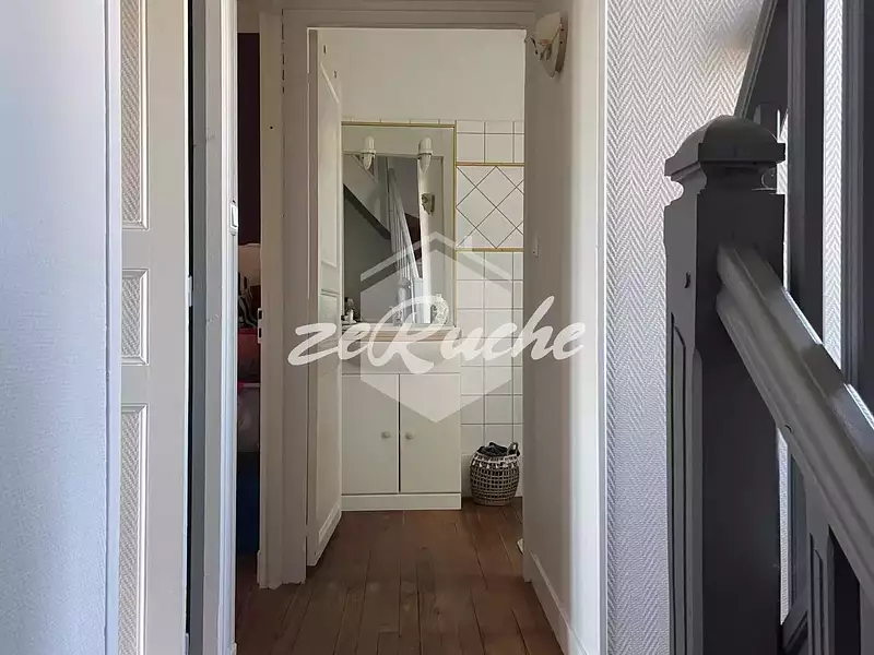 Maison, 120 m²