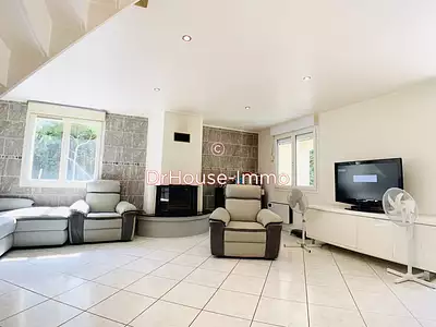Maison, 90 m²