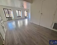 Appartement, 62 m²