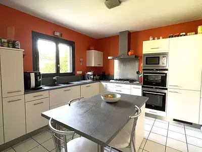 Maison, 99,48 m²