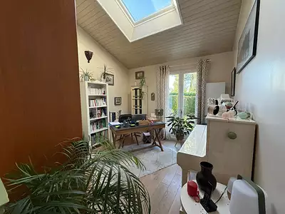 Maison, 145 m²