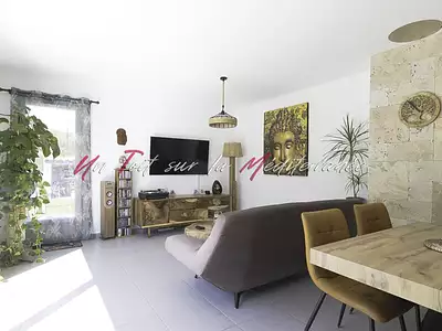 Maison, 81 m²
