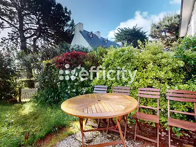 Appartement, 33 m²