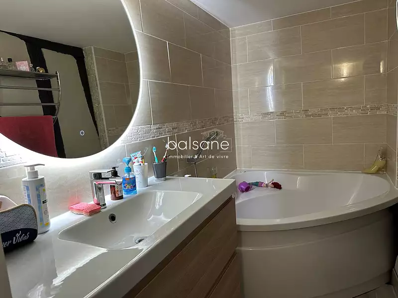 Maison, 85 m²