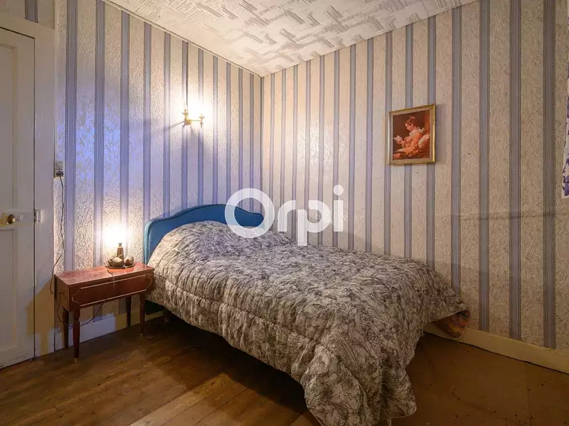 Maison, 205 m²