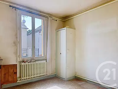 Maison, 105 m²