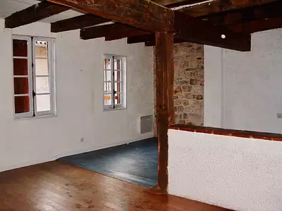 Maison, 200 m²