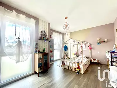 Maison, 145 m²