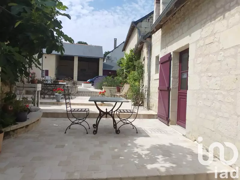 Maison, 250 m²