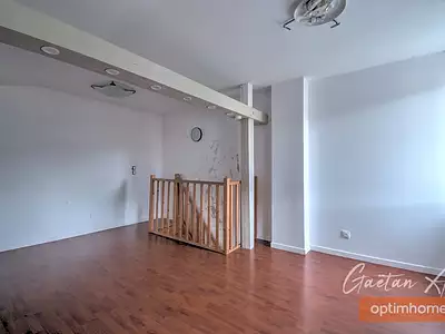 Maison, 84 m²