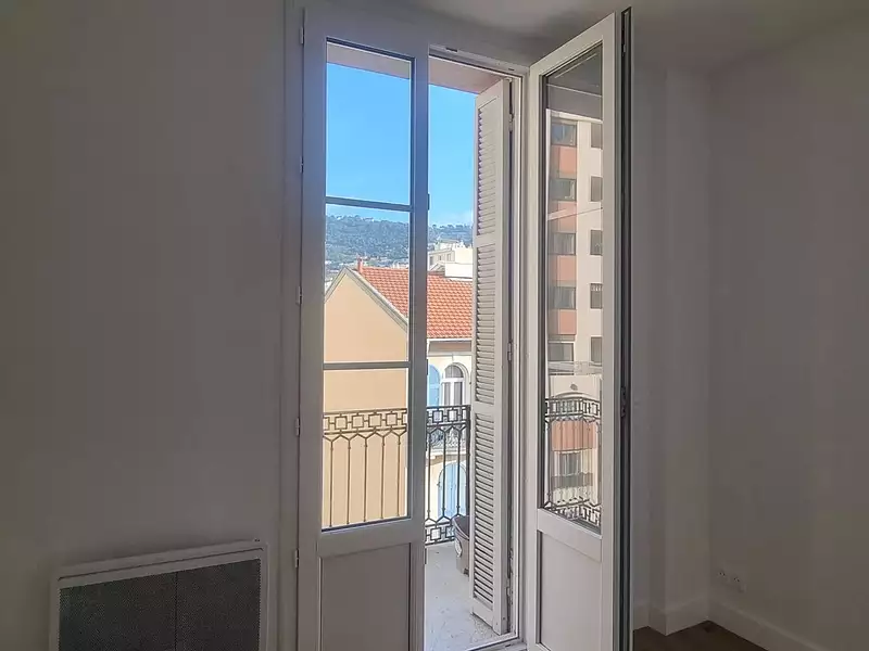 Appartement, 31 m²