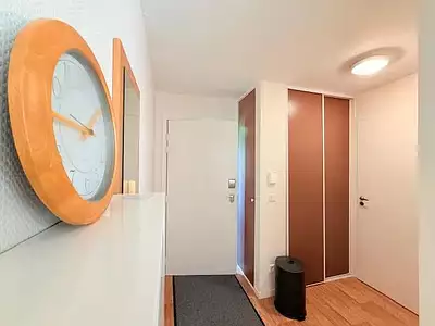 Appartement, 26,66 m²