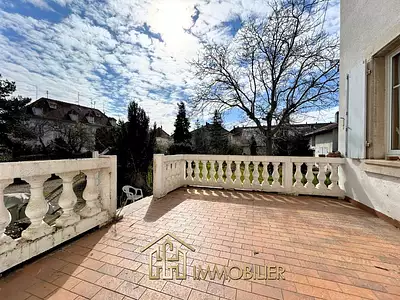 Maison, 113 m²
