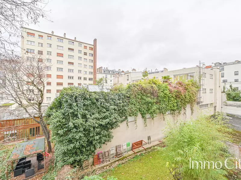 Appartement, 75 m²