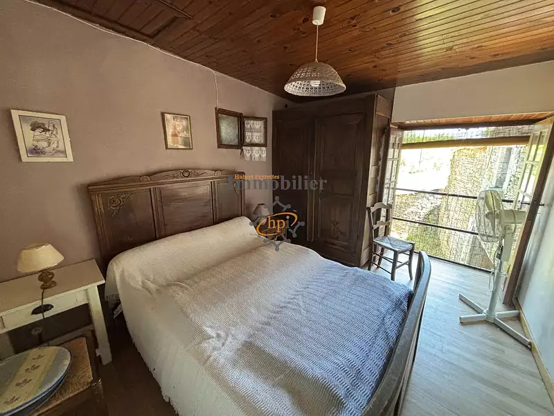 Maison, 94 m²