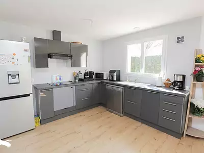 Maison, 85 m²