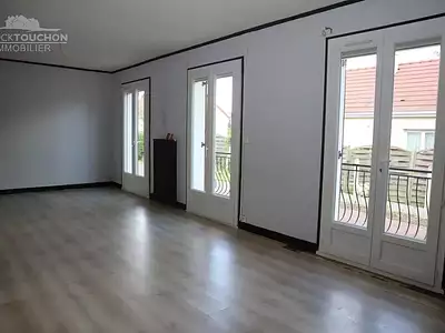 Maison, 98 m²