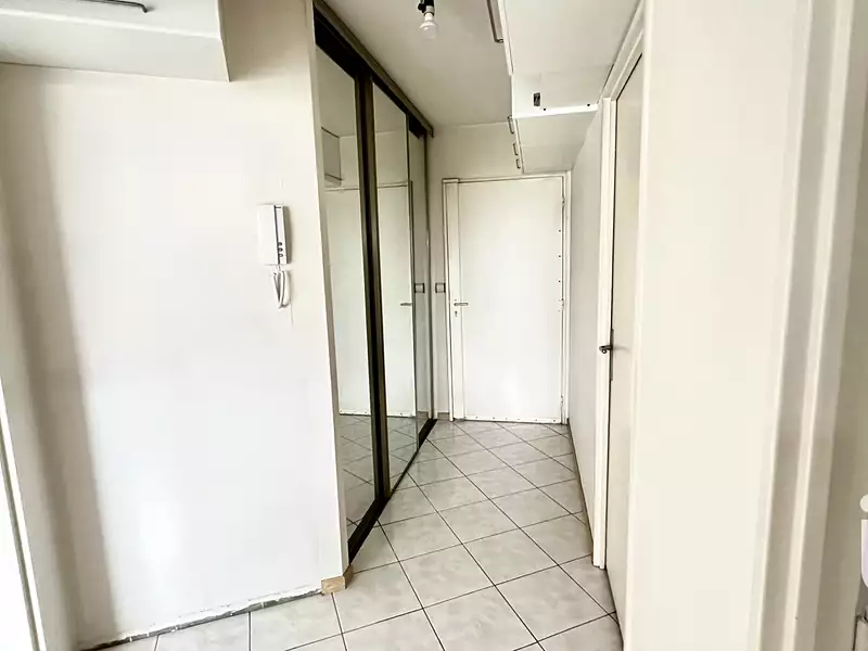 Appartement, 49 m²