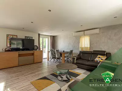 Maison, 105 m²