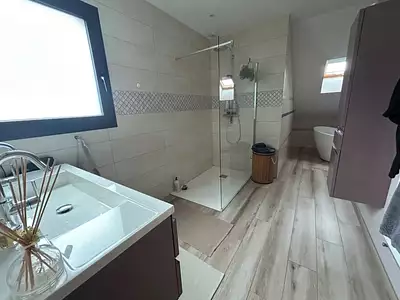 Maison, 120 m²