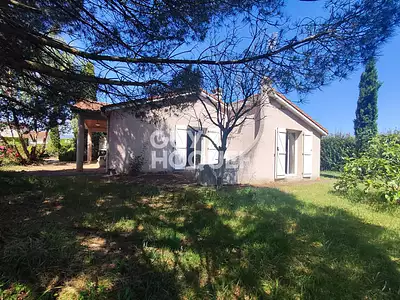 Maison, 127 m²