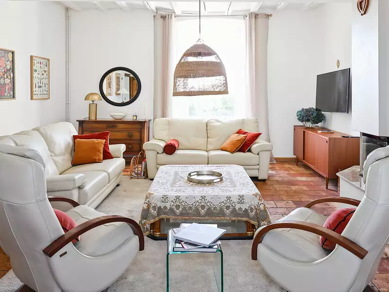 Maison, 373 m²