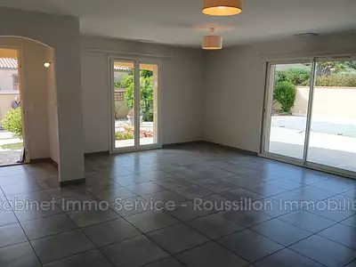 Maison, 83 m²