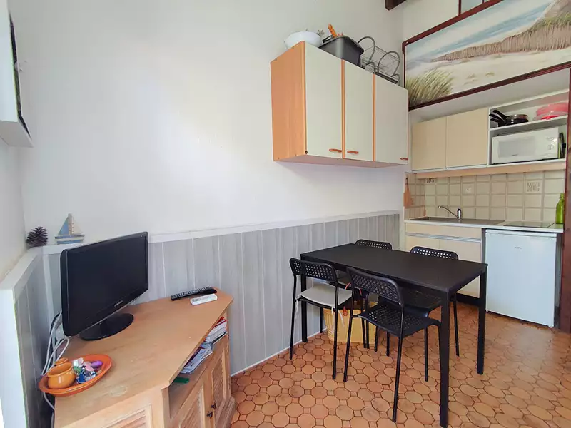 Maison, 23,62 m²