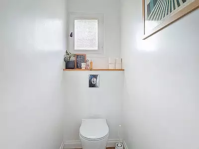 Maison, 112 m²