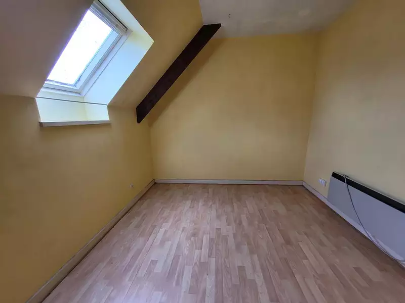 Maison, 222 m²