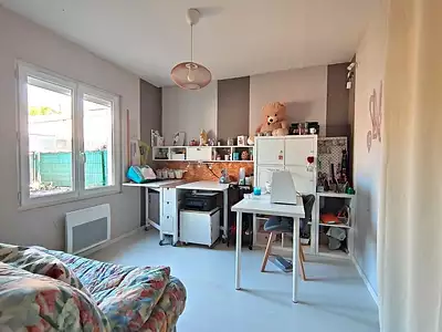 Maison, 83 m²