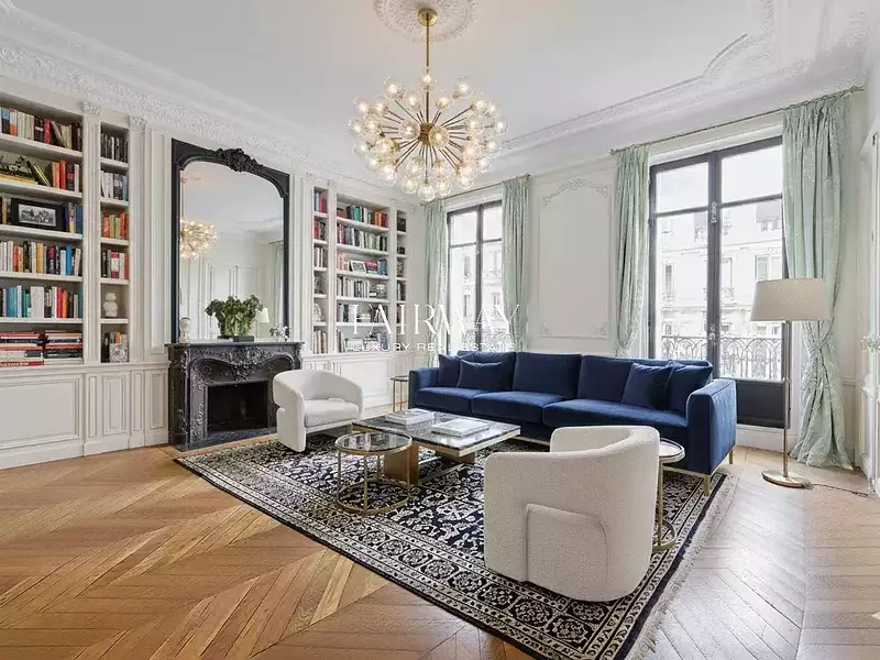 Appartement, 225,3 m²