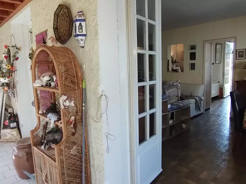 Maison, 93 m²