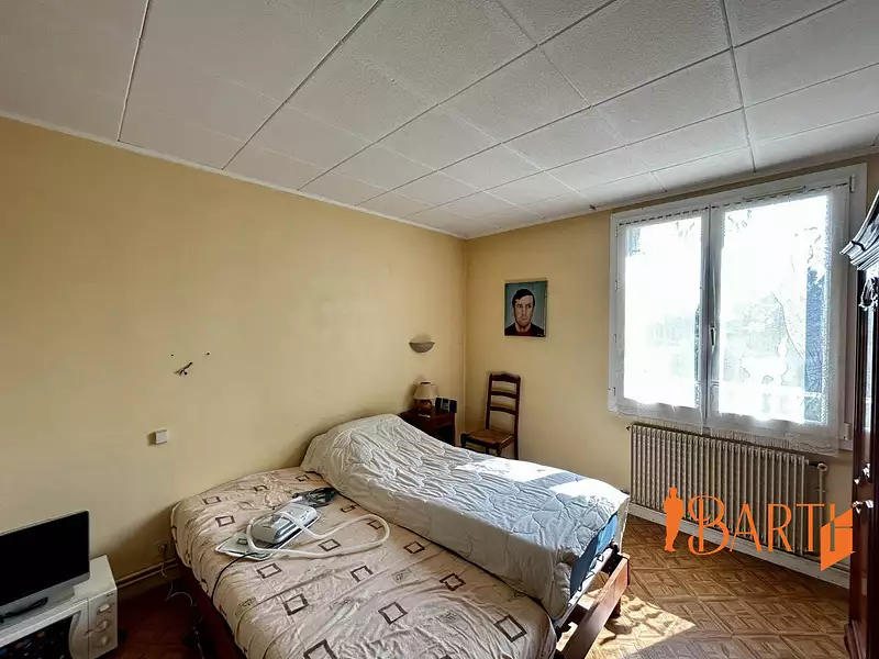 Appartement, 63,45 m²