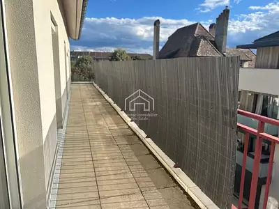 Appartement, 149 m²