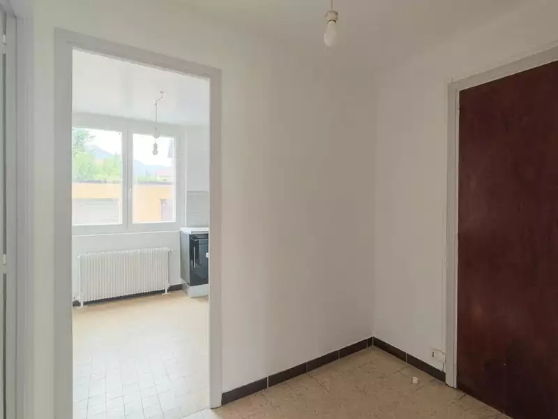 Appartement, 77 m²
