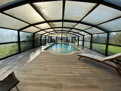 Maison, 159 m²