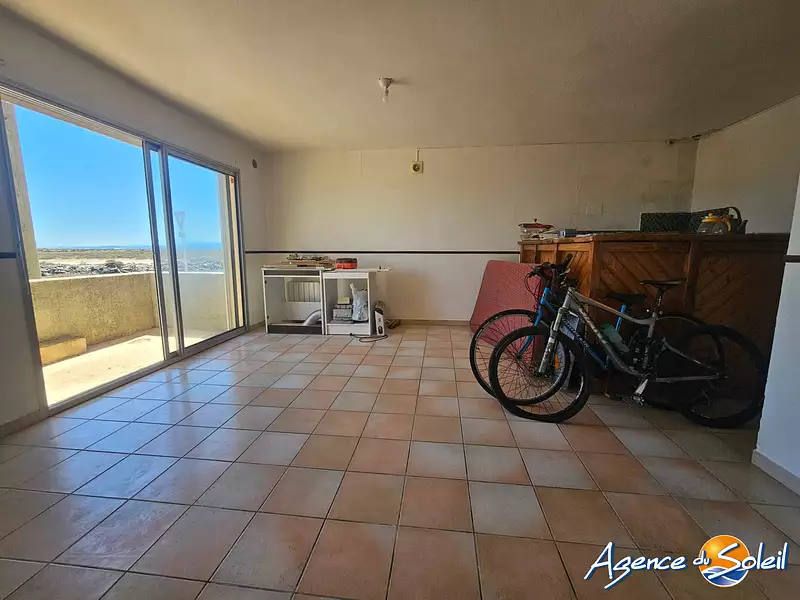 Appartement, 51 m²