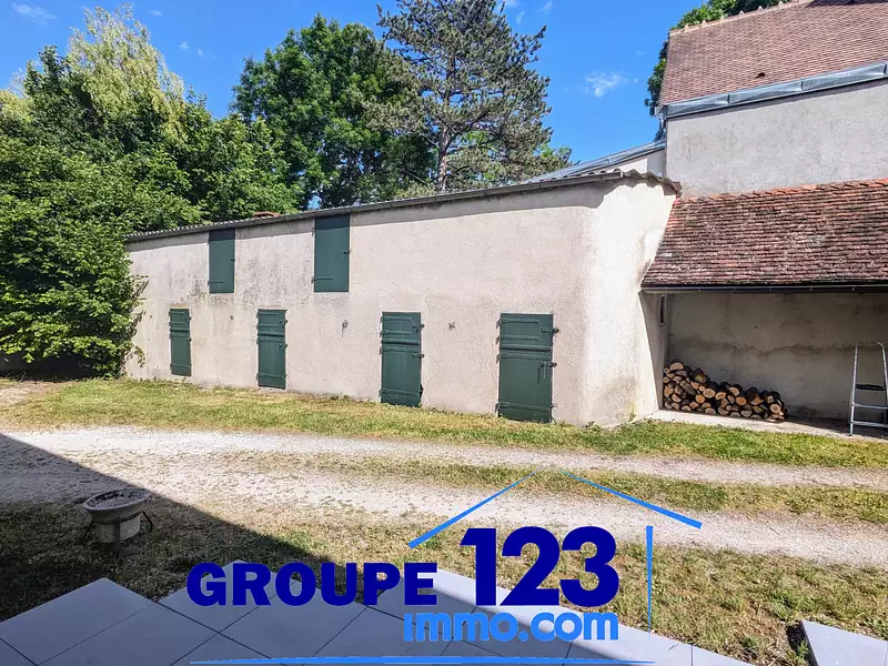 Maison, 155 m²