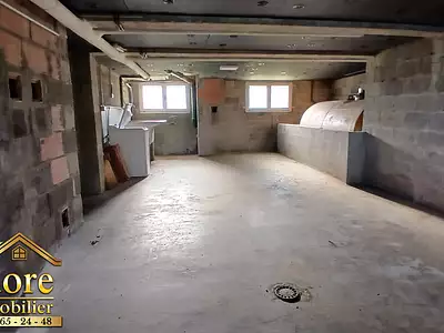 Maison, 97 m²