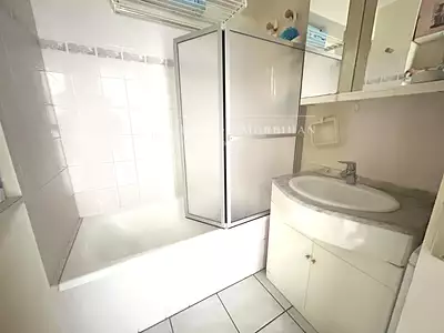 Appartement, 26,53 m²