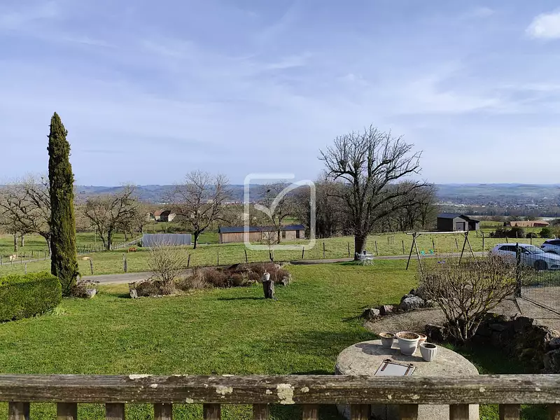 Maison, 162 m²